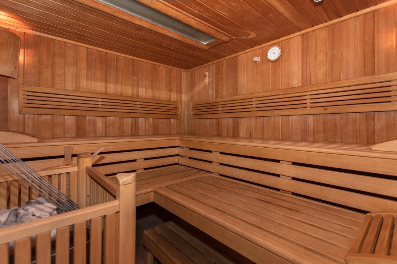 Klawunn Hotel & Apartement Kaprun Luaran gambar